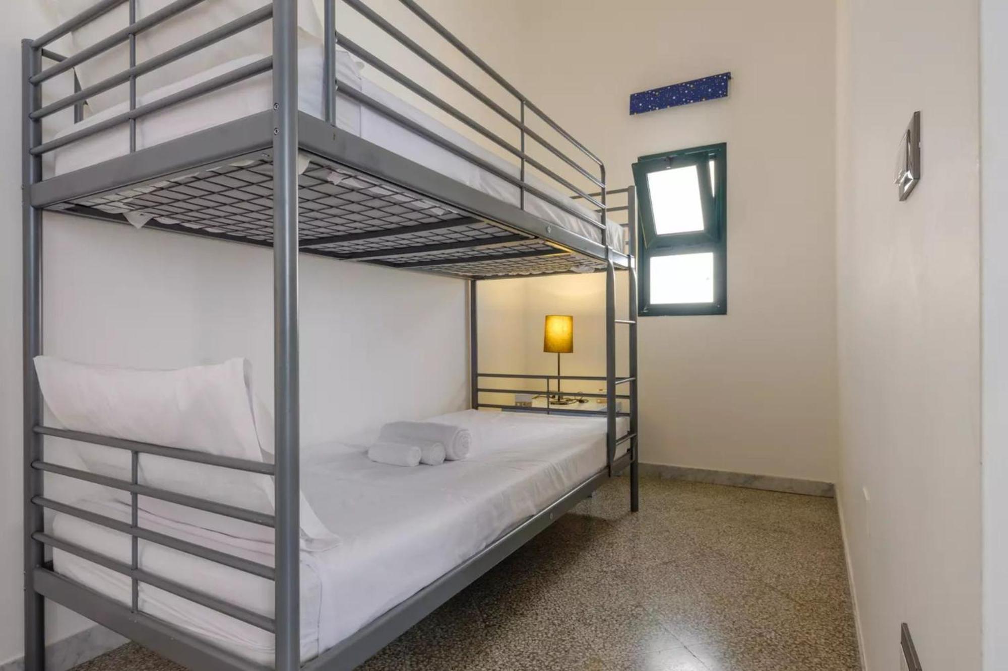 Emerald Residence Sleeps 12 With Sea View Porto Cesareo Eksteriør bilde